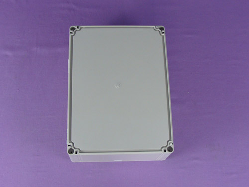 Waterproof electronics enclosure explosion proof junction box waterproof enclosure box for electronic PWE536AG with 400*300*160
