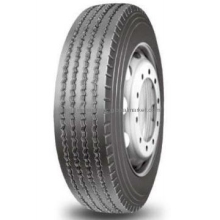 Ling long Brand Radial Truck Tyre 8R22.5-12PR  LLF76