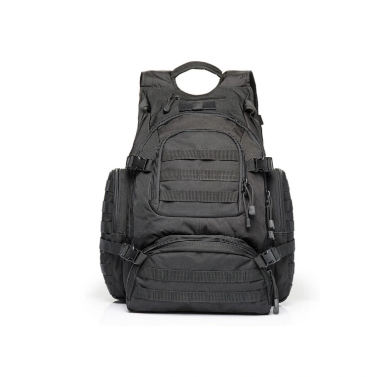 Sports Outdoor Military Bag Compact Pack Summit Bag for Hunting Shooting Camping Hiking Trekking Tactical Backpack