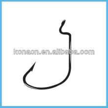 bent fishing hook