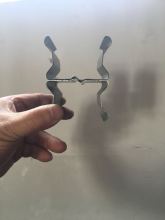 Steel Fence Rolling Forming Machines