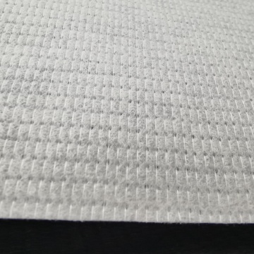 Eco-friendly White Mattress Lixin Cloth