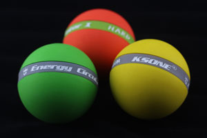 7cm Massage Ball 2