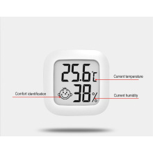 Mini Humidity Meter Thermometer Room Hygrometer Gauge