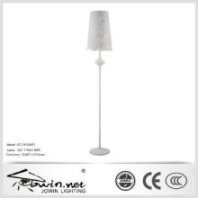 Modern Iron Paining Floor Lighting