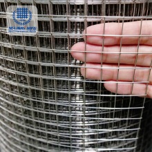 Durable Galvanized Welded Mesh Cloth Spark Arrestor