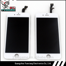 Trustworthy China supplier factory direct sale display complete for iphone 6 screen lcd display
