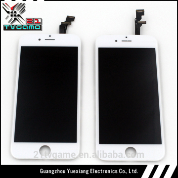 Trustworthy China supplier lcd screen for apple iphone 6 lcd display cheap price lcd