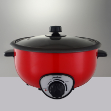 High Quality Multi-Function Electric Rice Cooker for Hot Cook Rice