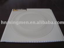 pvc plastic panel