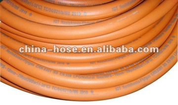 Flexible LPG Hose/PVC Gas Hose