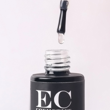 Nail Art Design: Free Shine Free Matte Top Coat (HEMA-Free)