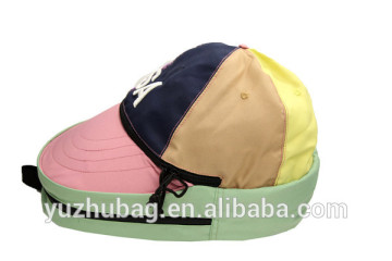 cap-like latest fashion student school bag made in China