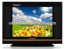 21" FLAT CRT TV SKD