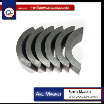 Bonded ferrite bar magnet for sale