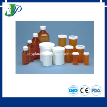 Prescription Vials Plastic Drug Vial