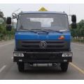 Dongfeng 10000Litres Fuel Transport Tanker For Sale