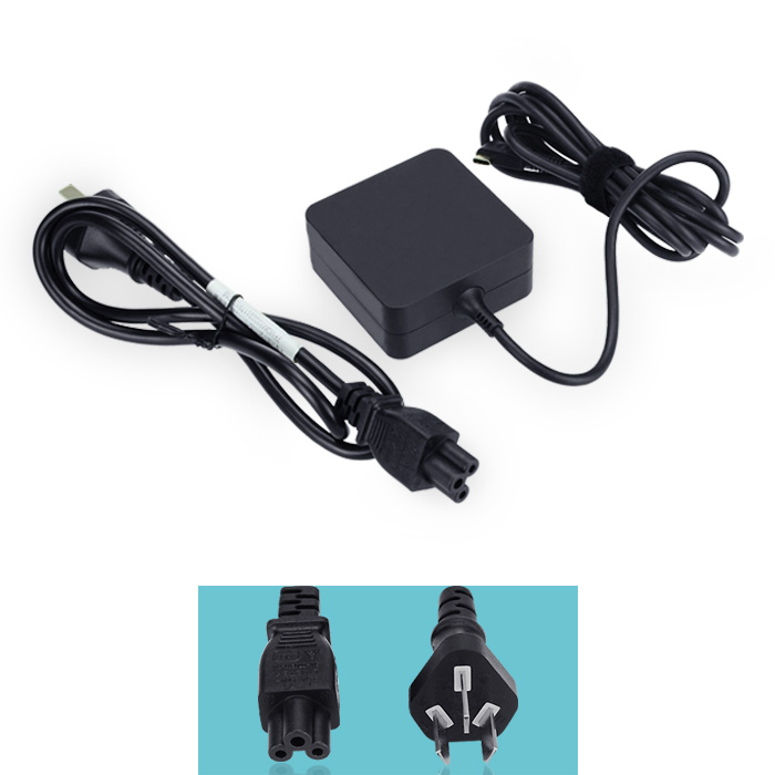 45w hp type c charger as original cover (7)