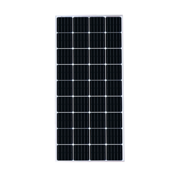 5000 watt portable solar power system