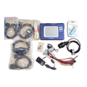 320*240 Tft Color Screen Digimaster 2 Digital Mileage Correction Equipment