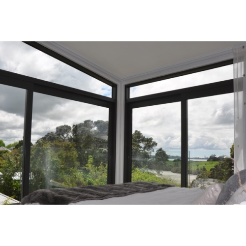 Wind Resistant Aluminum Fixed Windows
