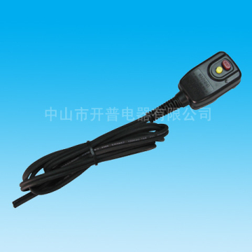 ALCI Appliance Leakage-Current Interrupter for Hair Dryers