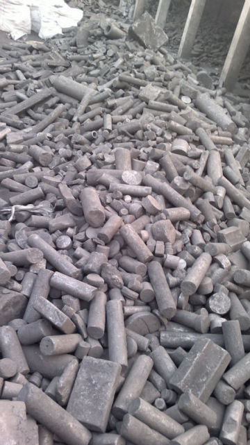 high purity Graphite Scrap