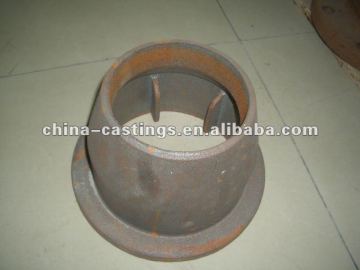 sand casting parts general motor parts