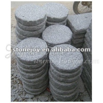 Landscaping Stepping Stone