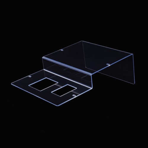 Custom Polycarbonate Fire Retardant Sheet