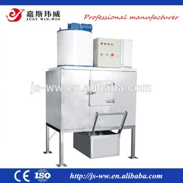 New Condition and Flake Ice Ice Shape flake ice machine