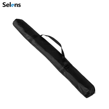 Selens 118cm Tripod Carrying Case Bag with Shoulder Strap