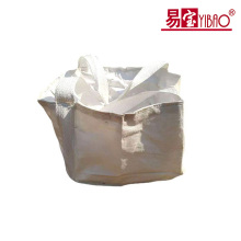 500kg double hanging ring collapsible ton bag