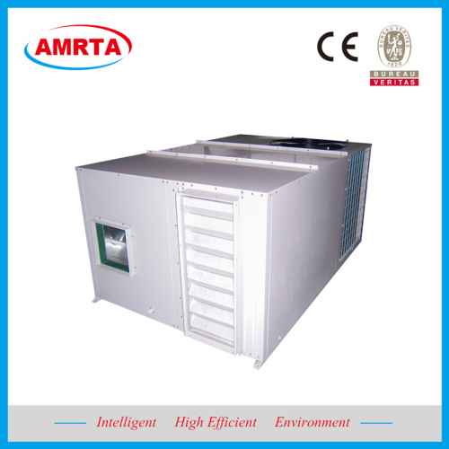 Portable Chiller Chiller dalam Kemasan dengan Roda