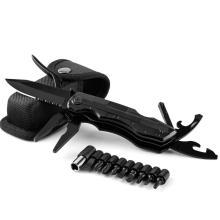 Multi-functional Folding Survival Outdoor Strong Knife