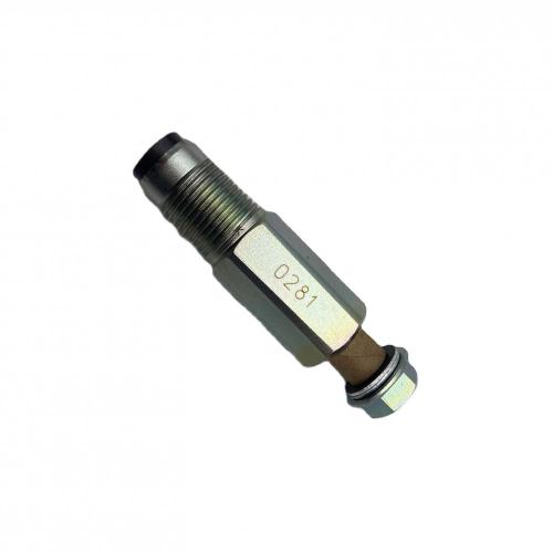 ND095400-0310 Limitador de fluxo de combustível Carregador WA480-6 Parte