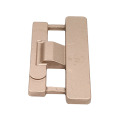 Brass Bracket Investment Casting Parts