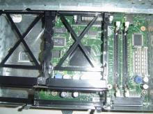 HP 4250/4350 FORMATTER ASSEMBLY