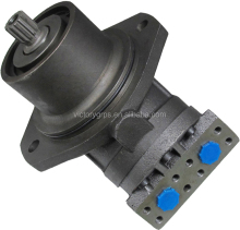 Atlas Copco Epiroc Hydraulik Motor Specifications and Models