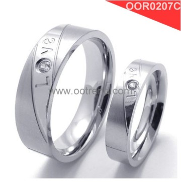 Simple gay men rings gay couple ring gay couple engagement ring