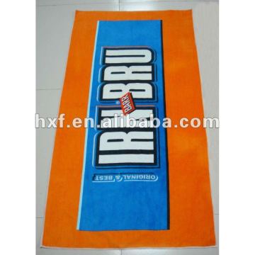 microfiber beach towels