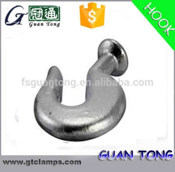 Ball Hook End