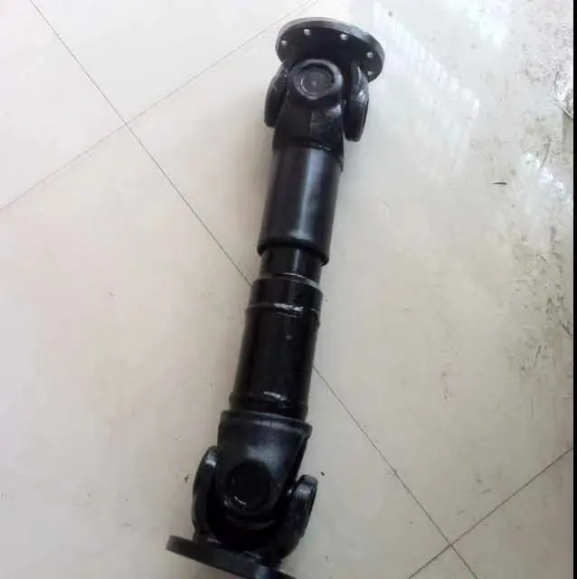 Truck Transmission Shaft for Volvo