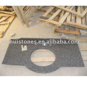 Chinese Granite Vanity top