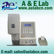 Flame Photometer