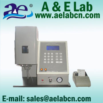 Flame Photometer
