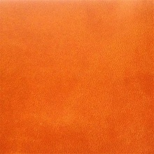 Printed Pu Leather Labels Leather For Garment