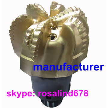 diamond pdc drill bits
