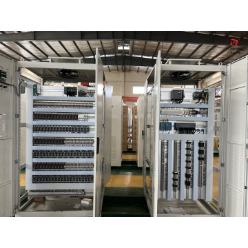 AGC hidráulico AGC Reversible Rolling de cobre frío
