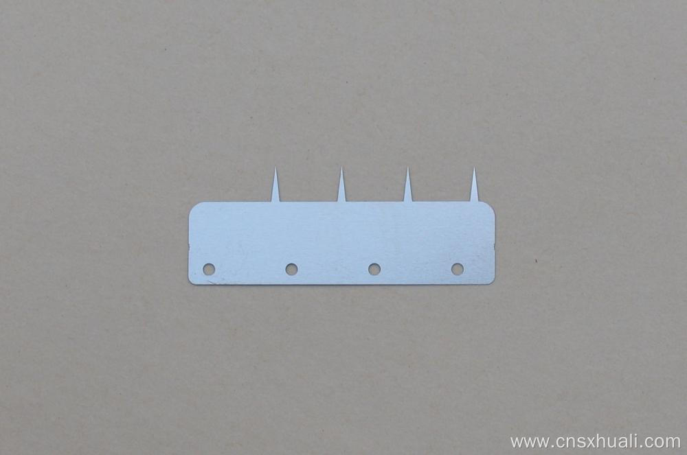 Laser Printer No Burr 0.1mm Thickness Acicular Electrode